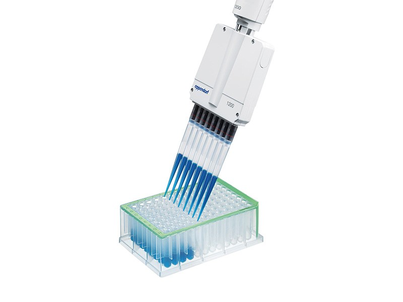 Eppendorf epT.I.P.S.® - Pipet Uçları 5